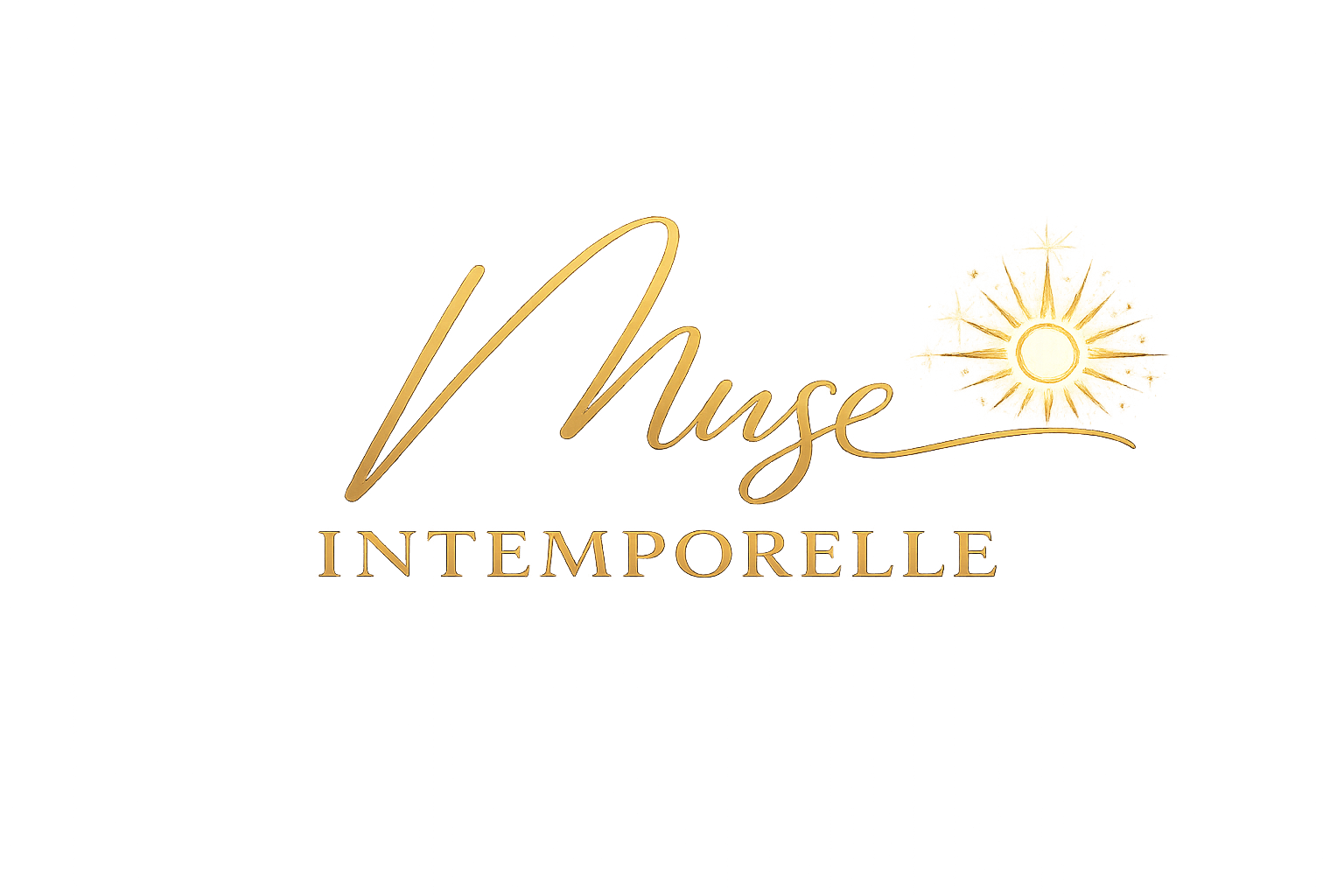 Muse intemporelle