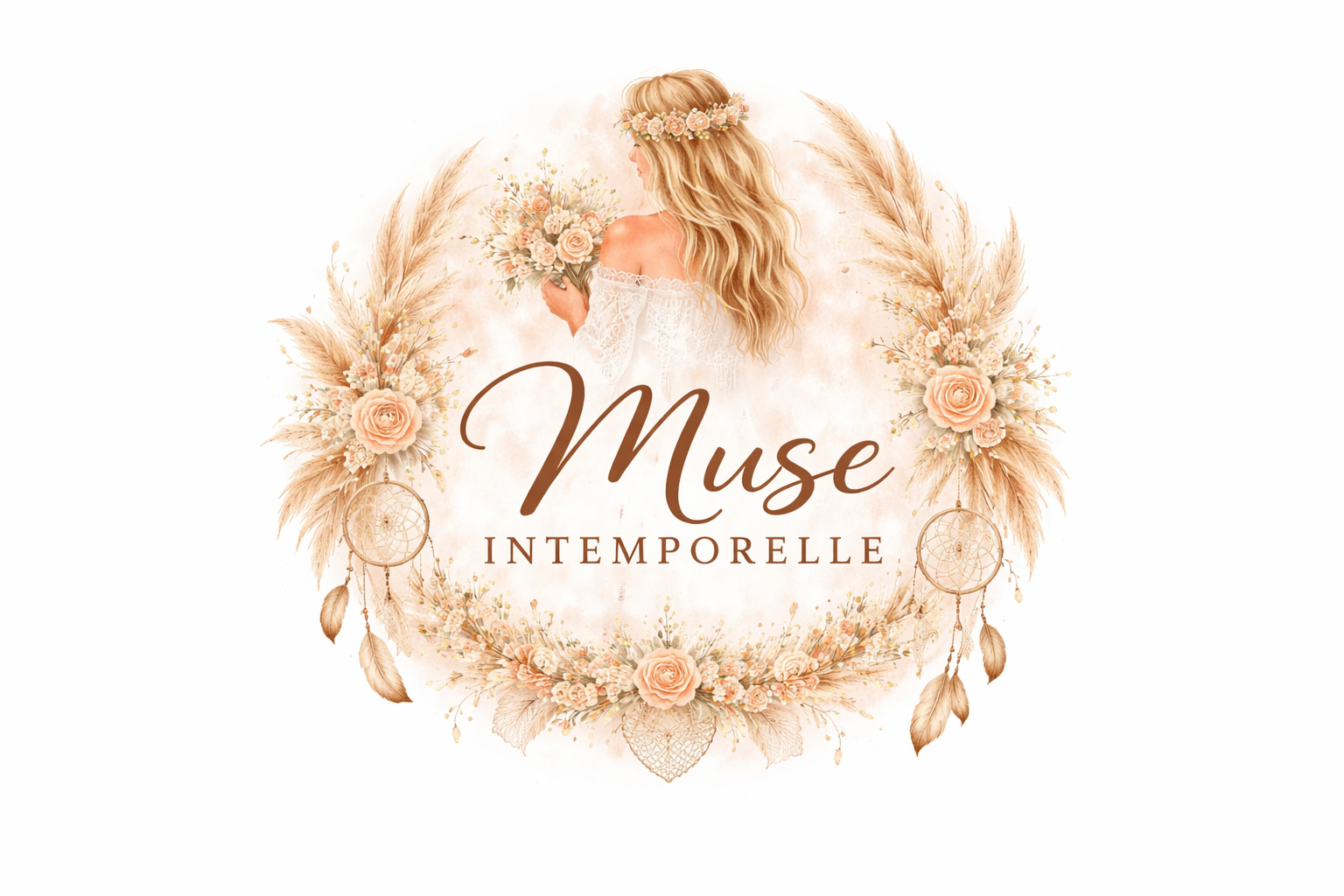 Muse intemporelle